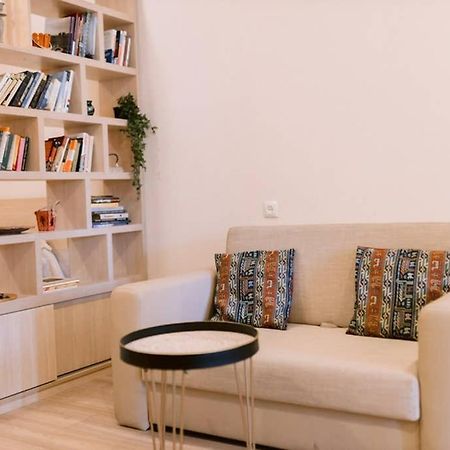 New Central Apartment In Gyumri Esterno foto