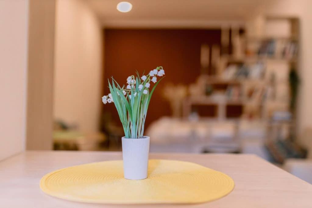 New Central Apartment In Gyumri Esterno foto